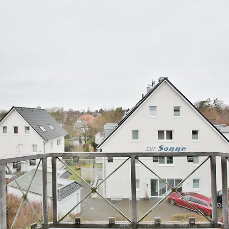 Kurparkresidenz Timmendorfer Strand Appartement 31 Екстер'єр фото