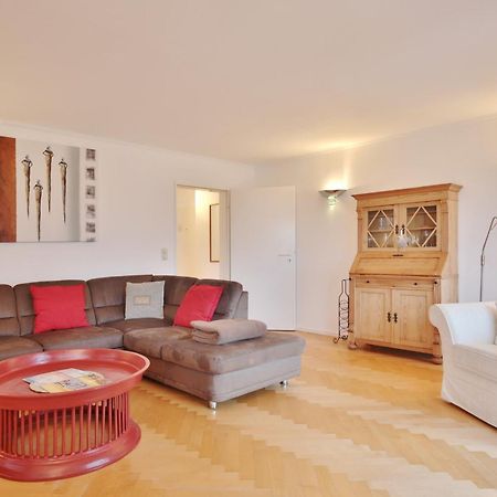 Kurparkresidenz Timmendorfer Strand Appartement 31 Екстер'єр фото