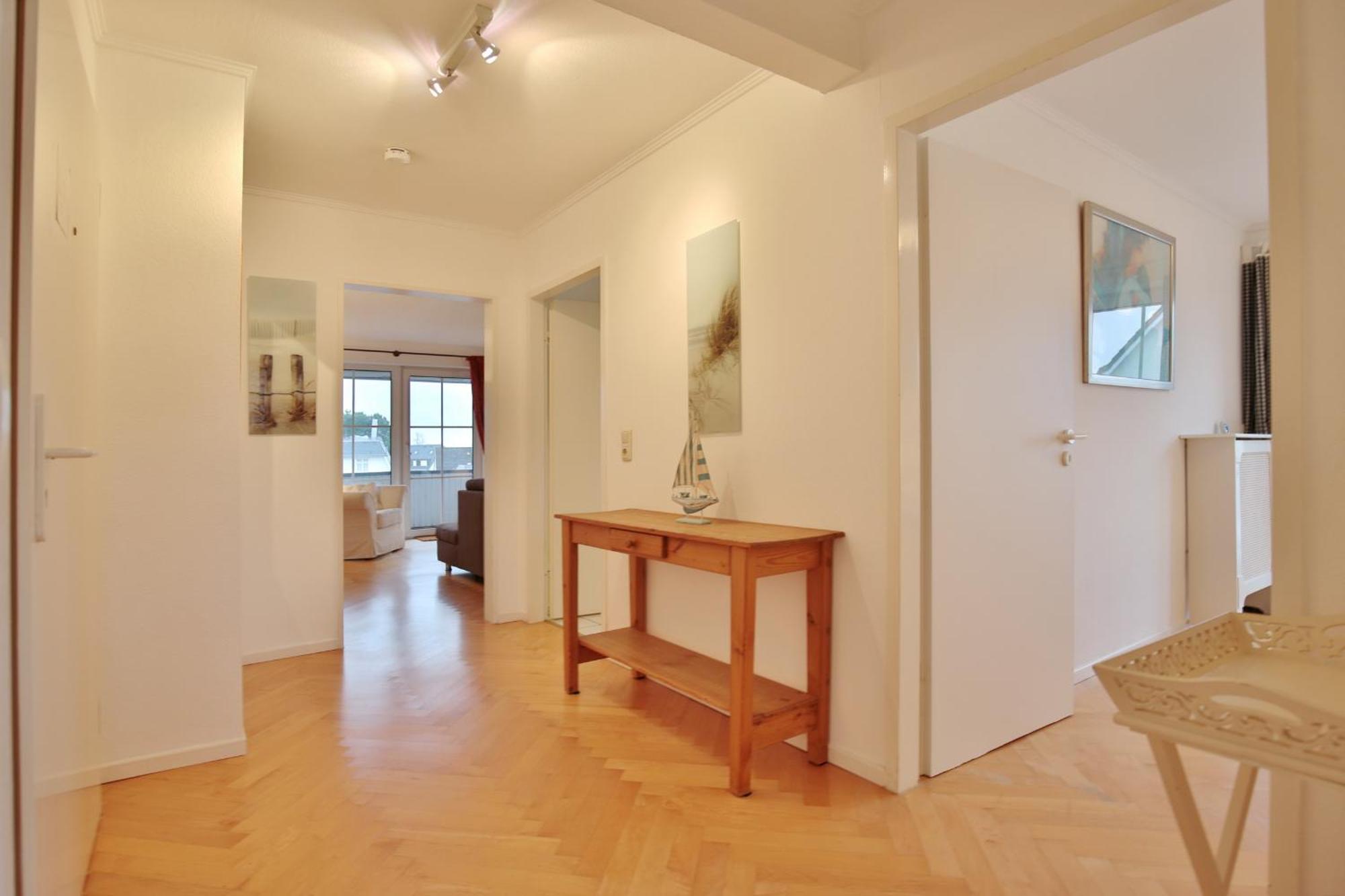 Kurparkresidenz Timmendorfer Strand Appartement 31 Екстер'єр фото