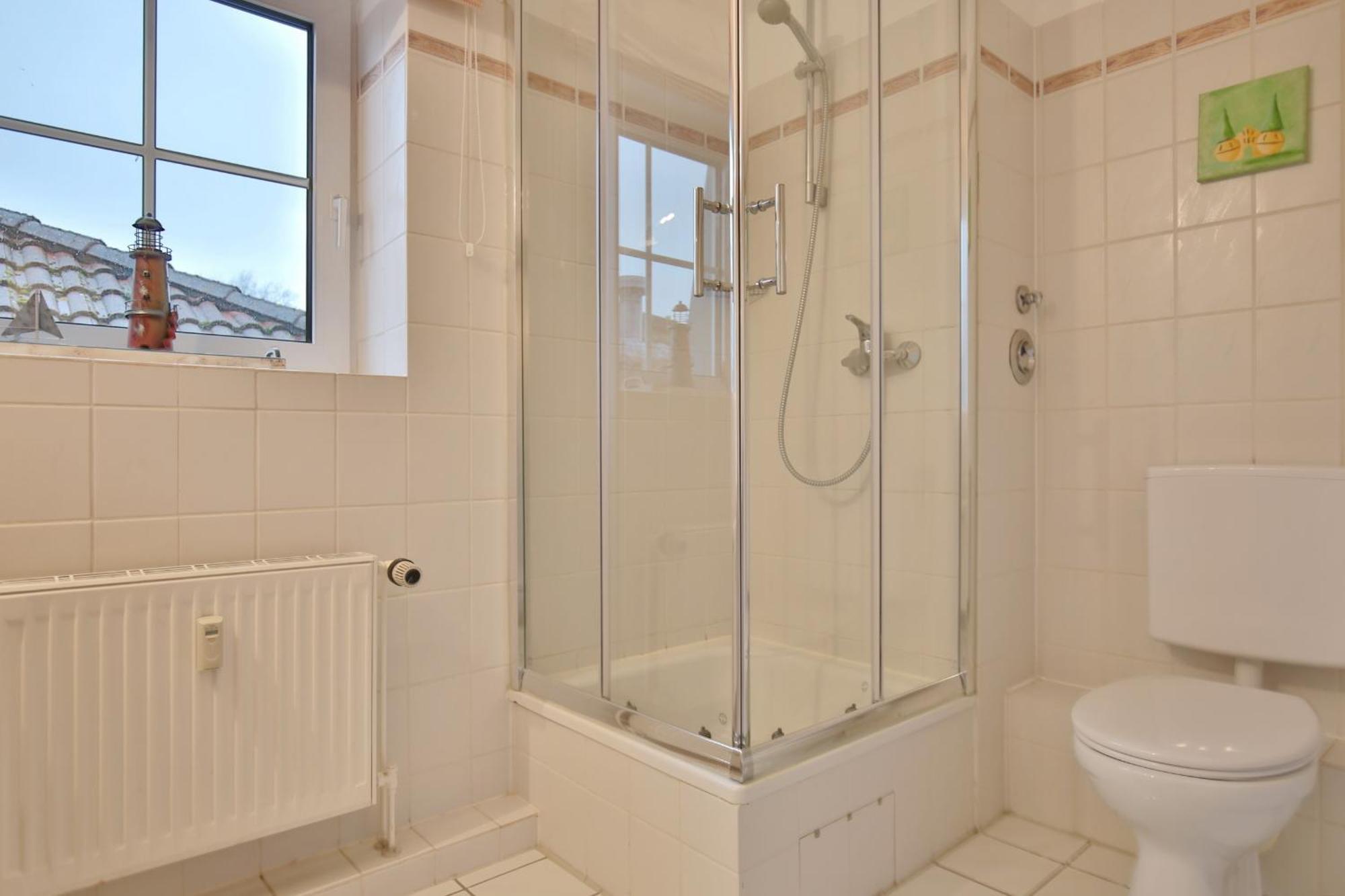 Kurparkresidenz Timmendorfer Strand Appartement 31 Екстер'єр фото