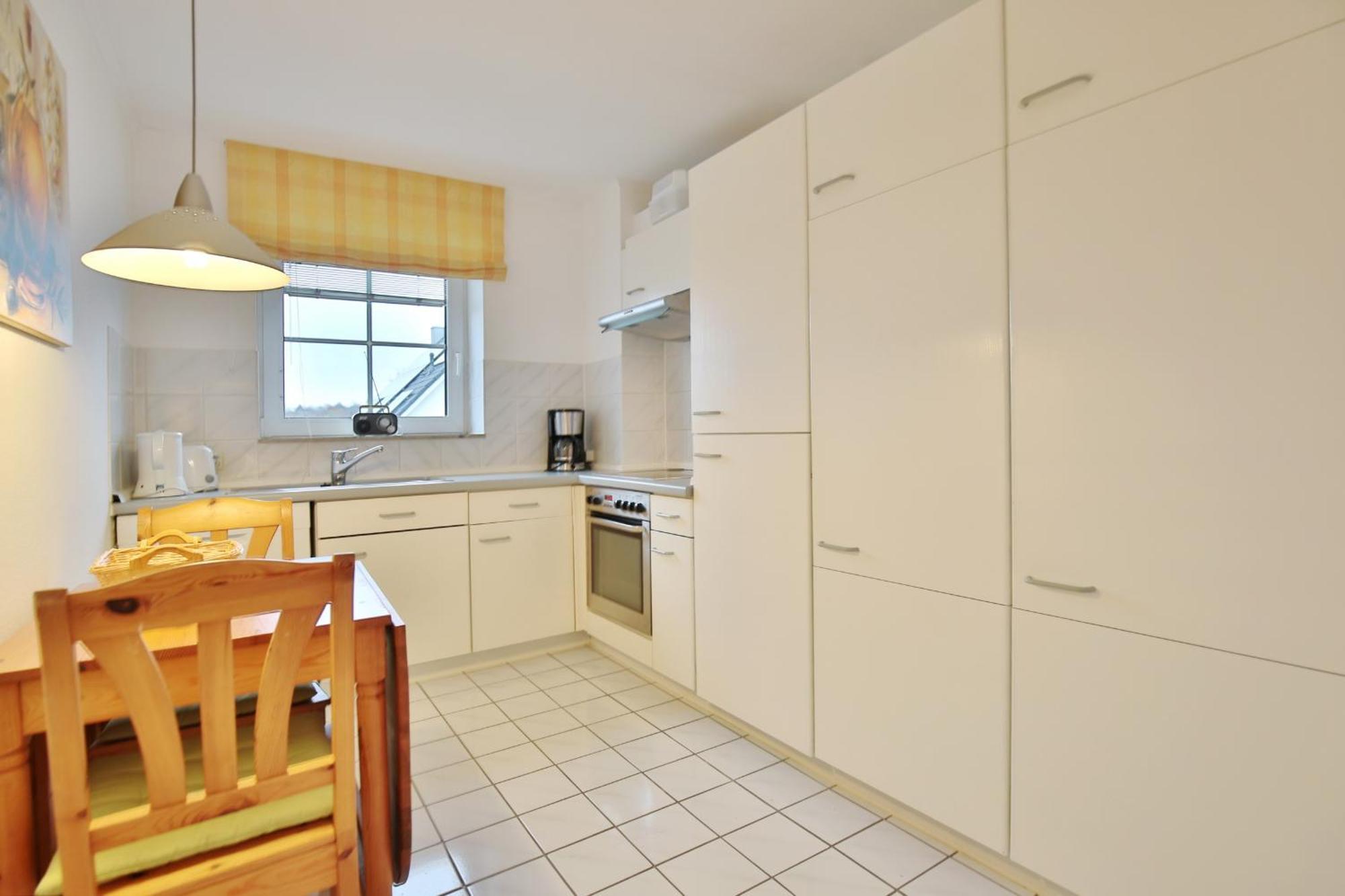 Kurparkresidenz Timmendorfer Strand Appartement 31 Екстер'єр фото